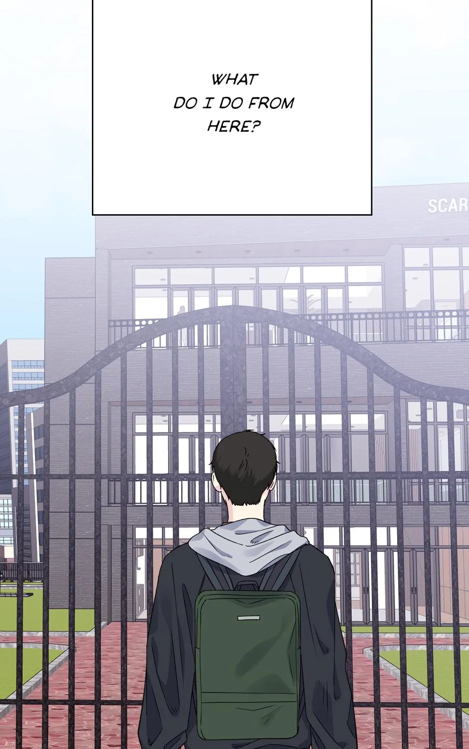 Lips Chapter 51 page 102 - 
