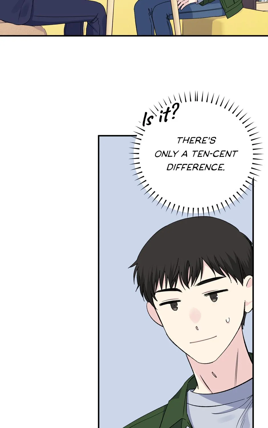 Lips Chapter 51 page 12 - 