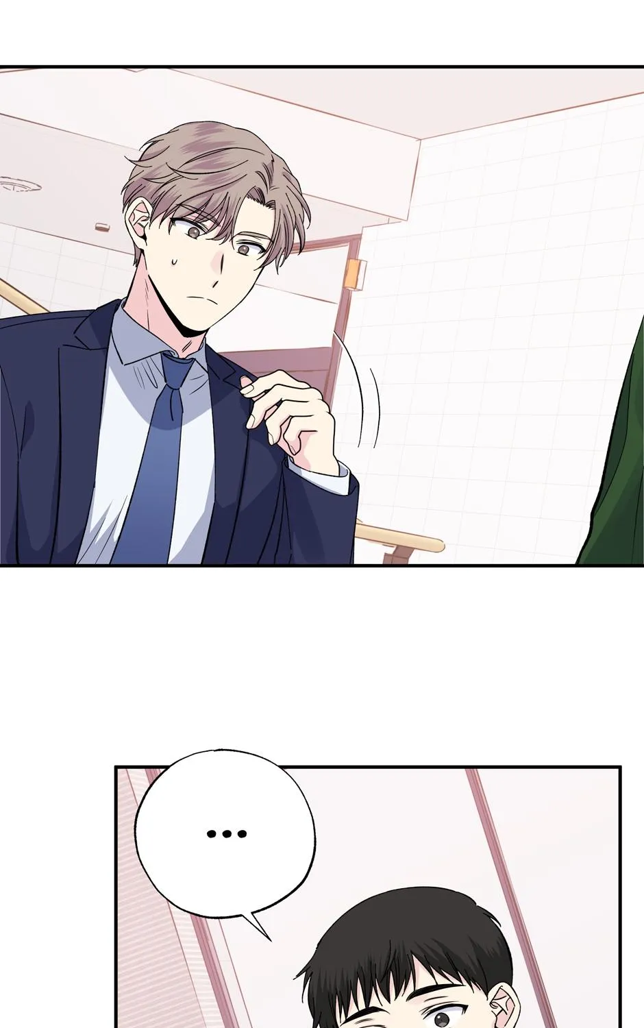 Lips Chapter 51 page 34 - 