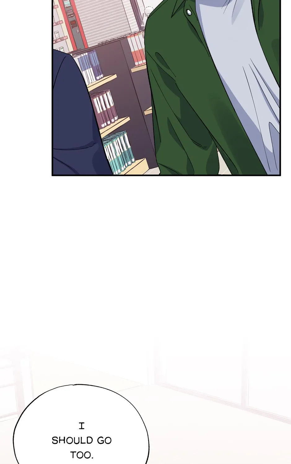 Lips Chapter 51 page 36 - 