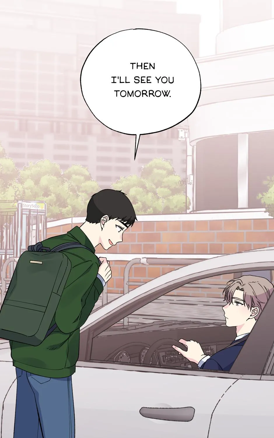 Lips Chapter 51 page 42 - 