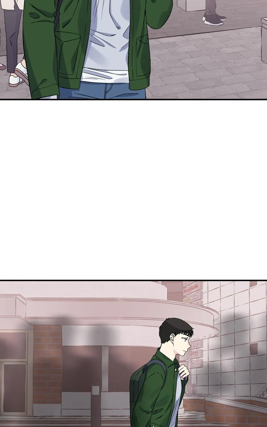 Lips Chapter 51 page 50 - 