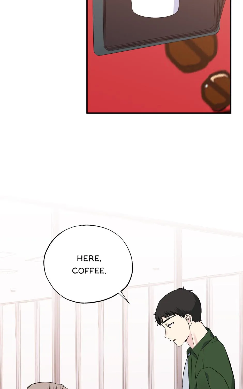 Lips Chapter 51 page 6 - 