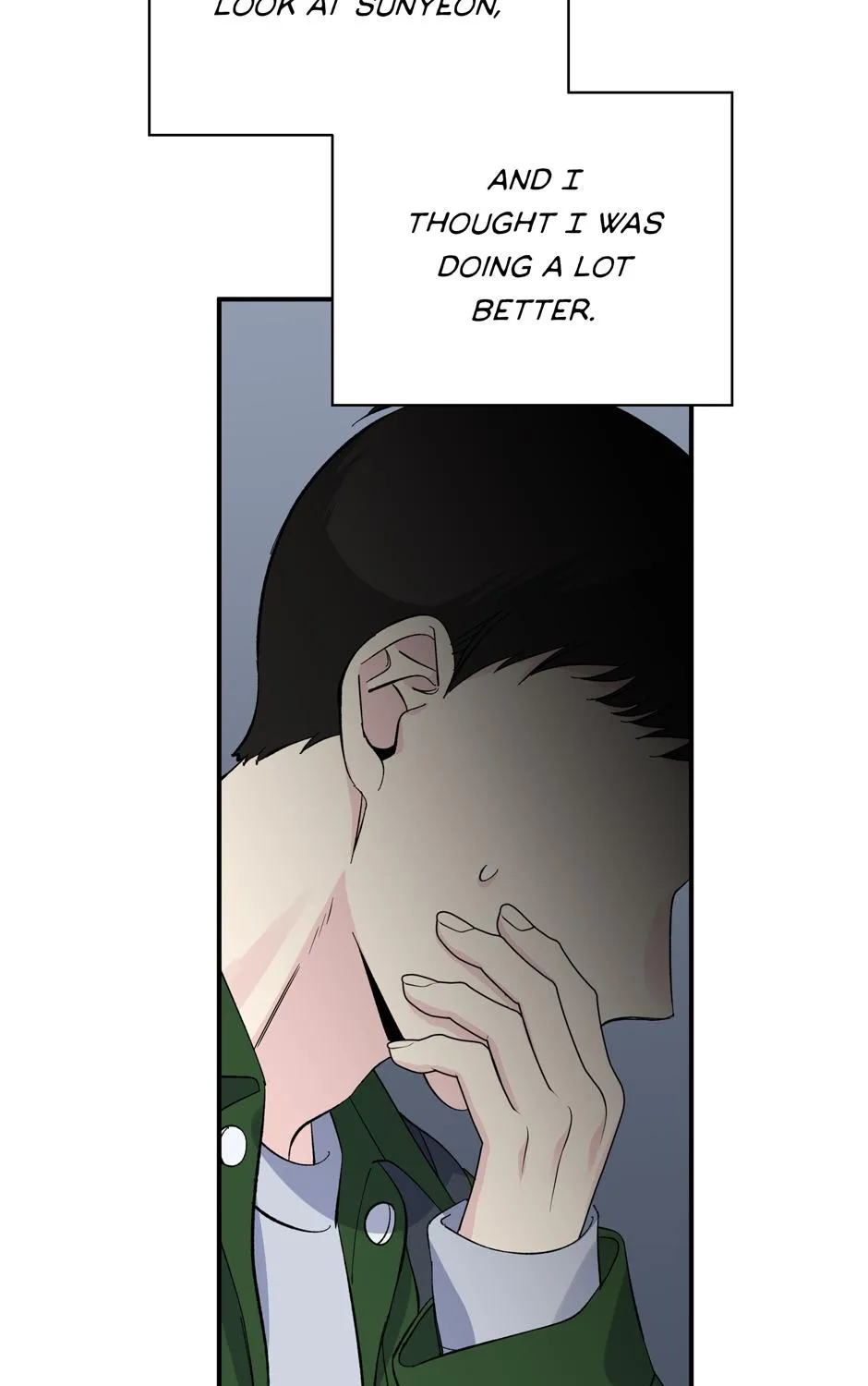 Lips Chapter 51 page 56 - 
