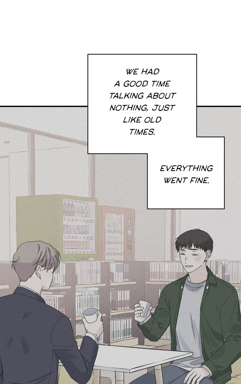Lips Chapter 51 page 58 - 
