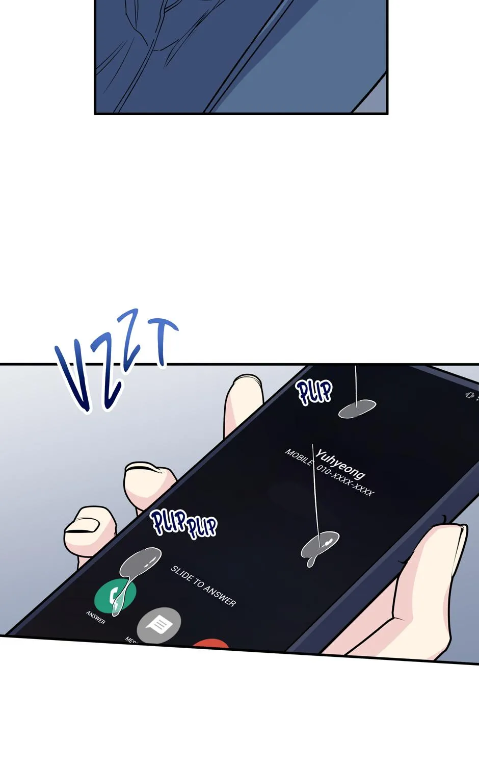 Lips Chapter 51 page 64 - 