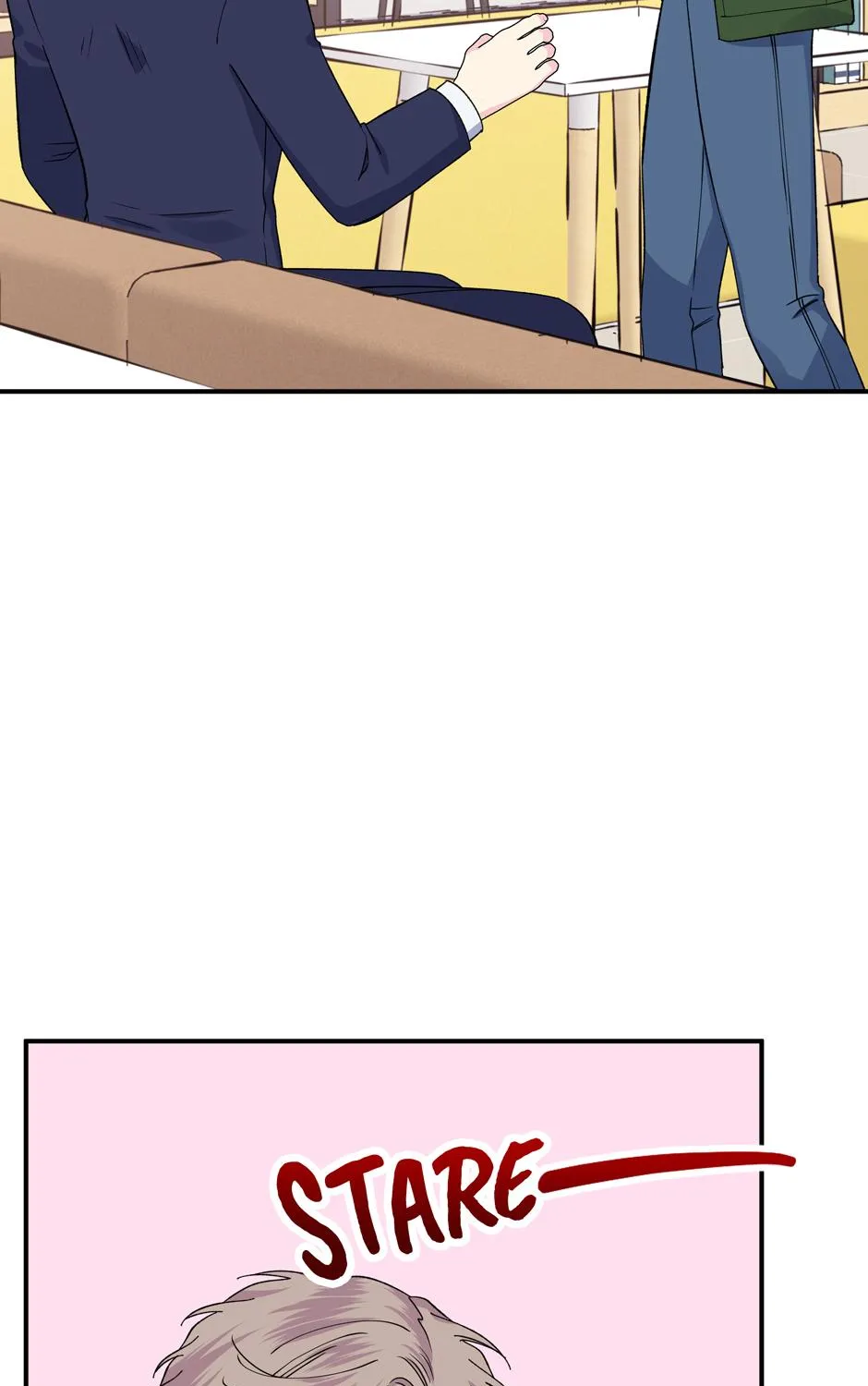 Lips Chapter 51 page 8 - 