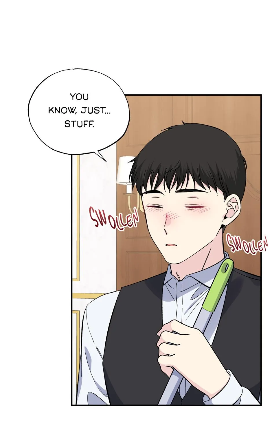 Lips Chapter 51 page 86 - 