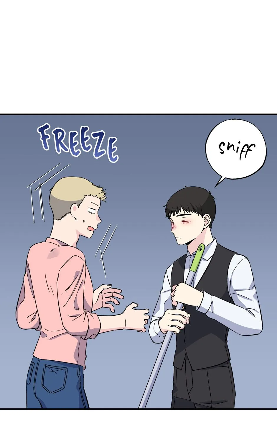Lips Chapter 51 page 90 - 