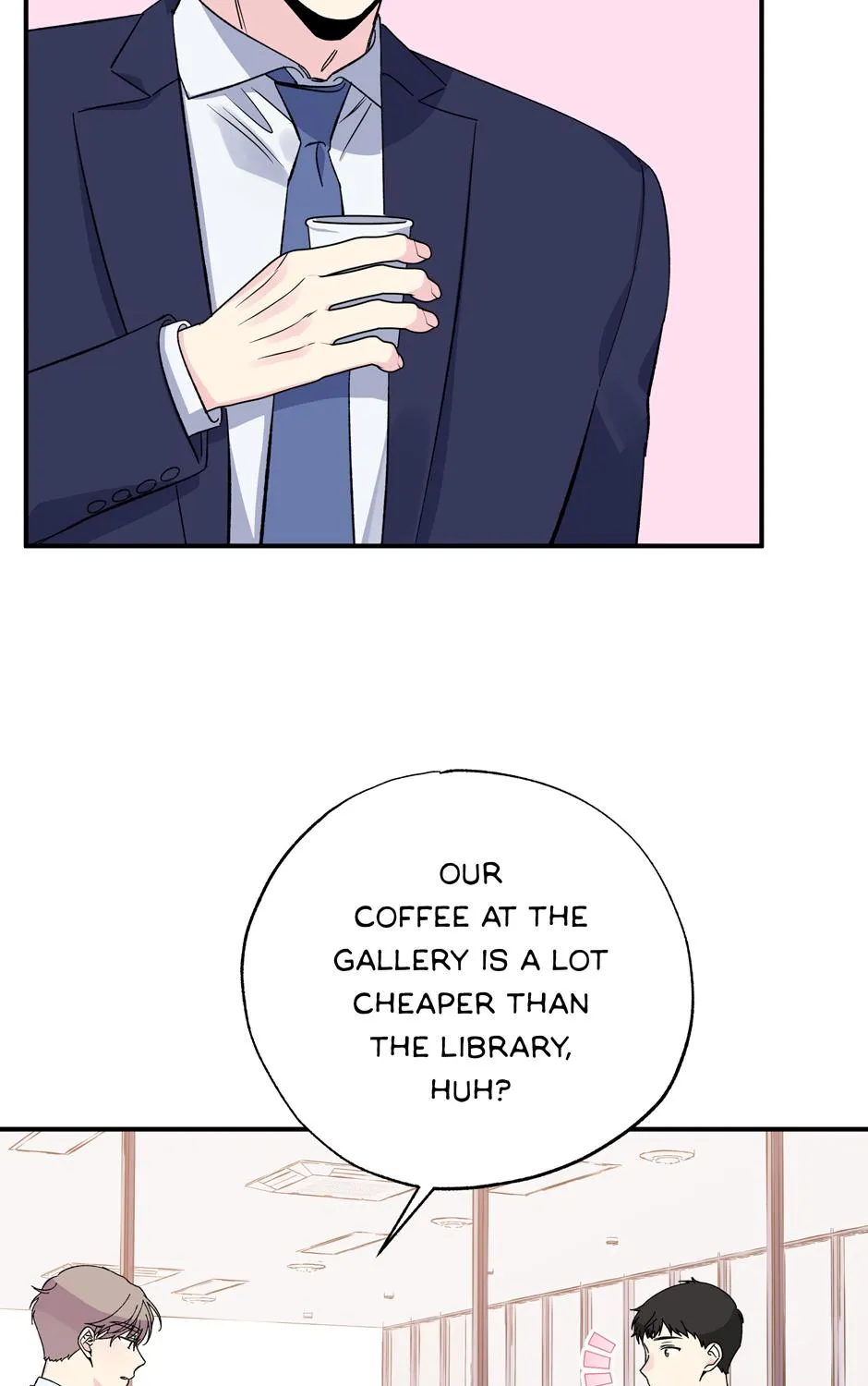 Lips Chapter 51 page 10 - 