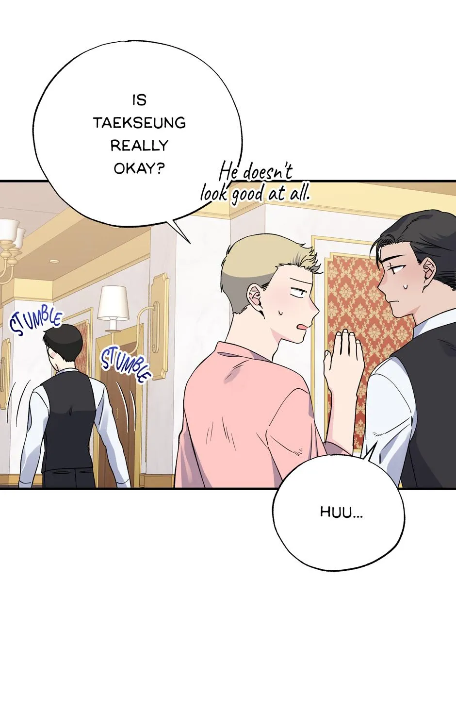 Lips Chapter 51 page 92 - 