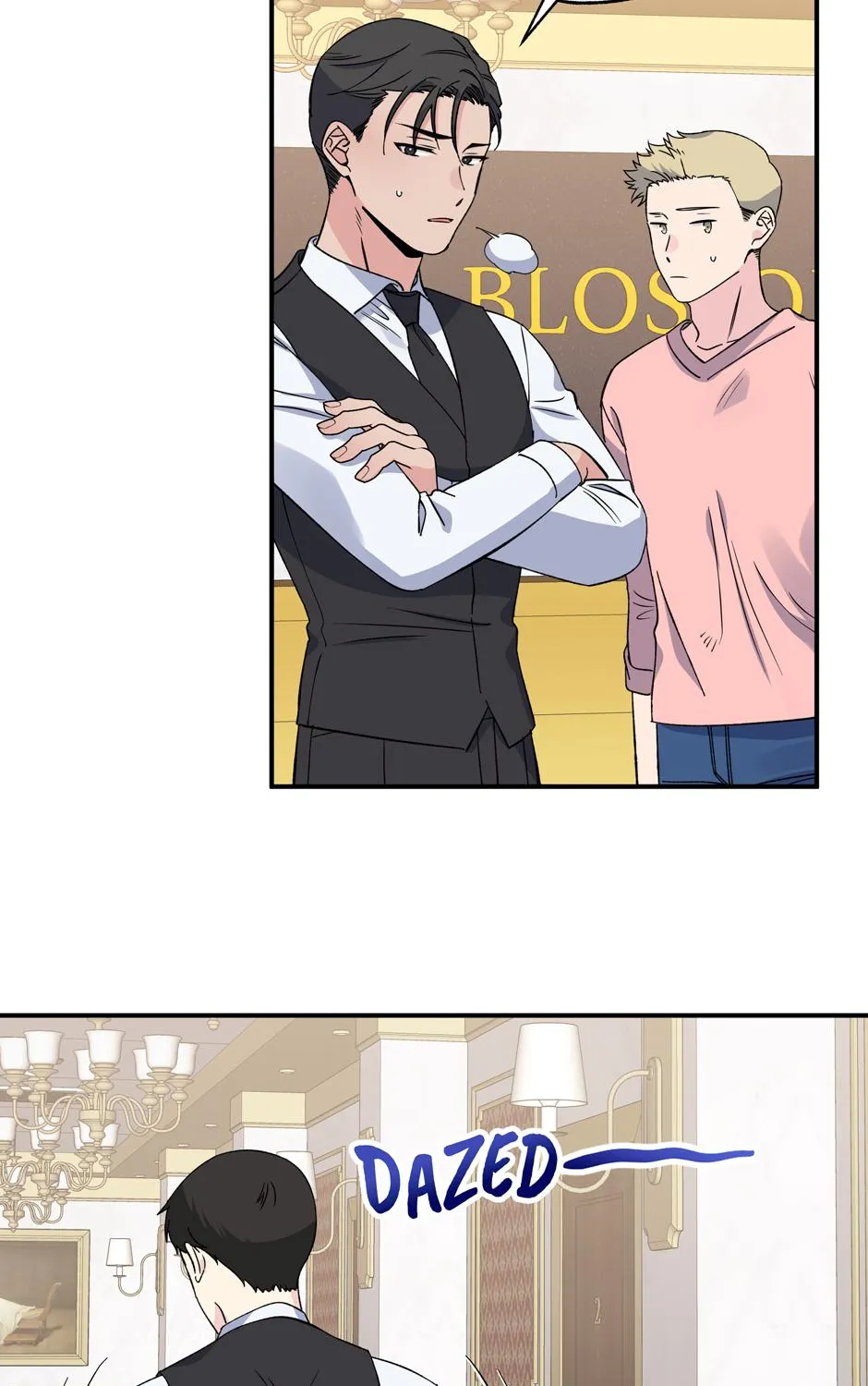 Lips Chapter 51 page 94 - 