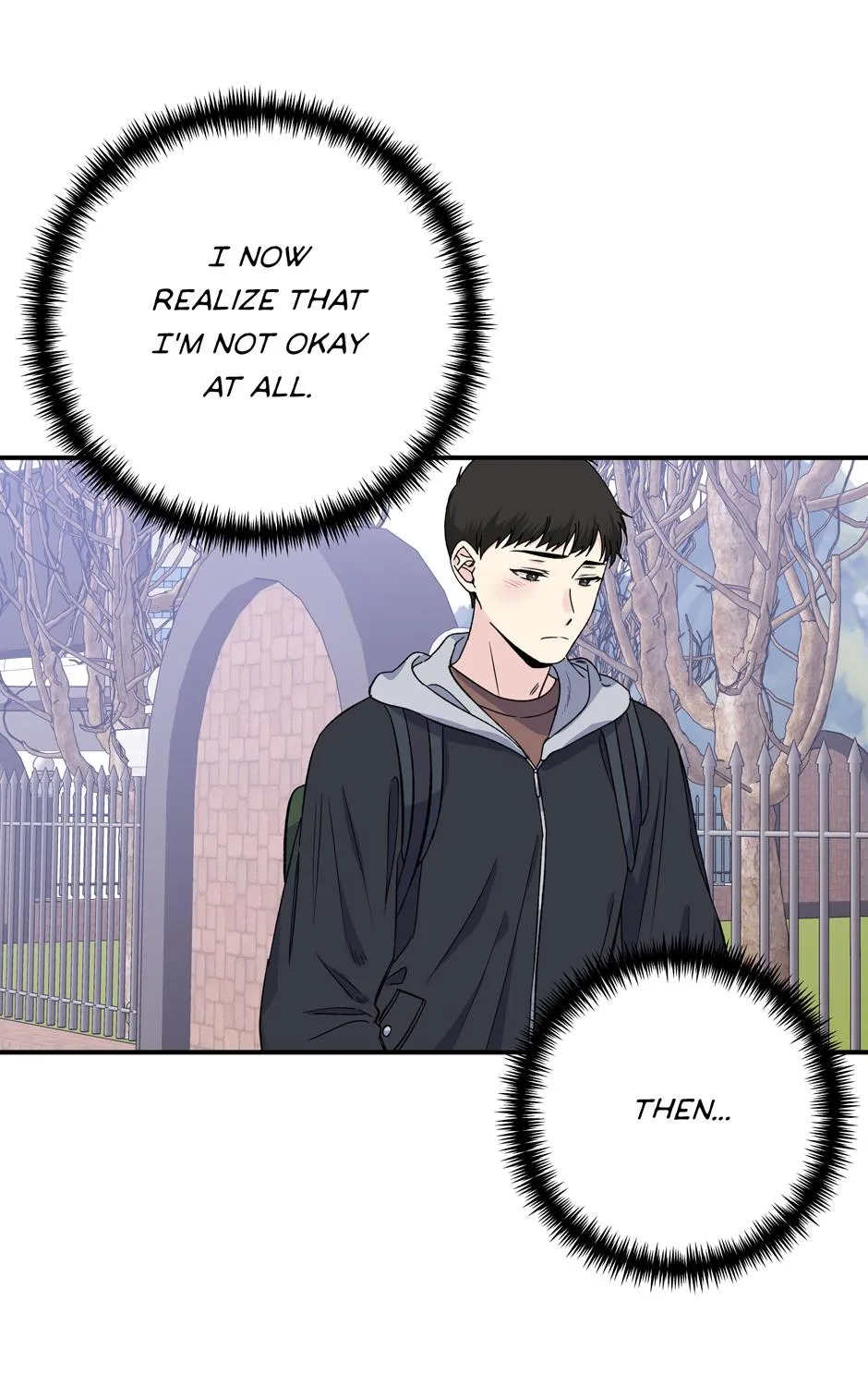 Lips Chapter 51 page 100 - 