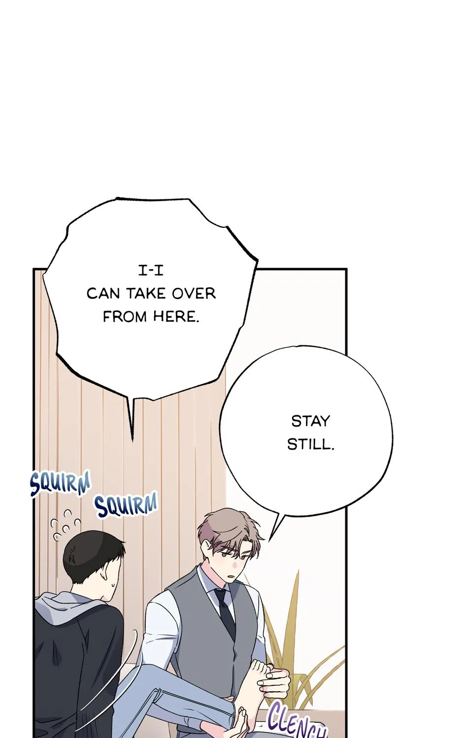 Lips Chapter 52 page 102 - 