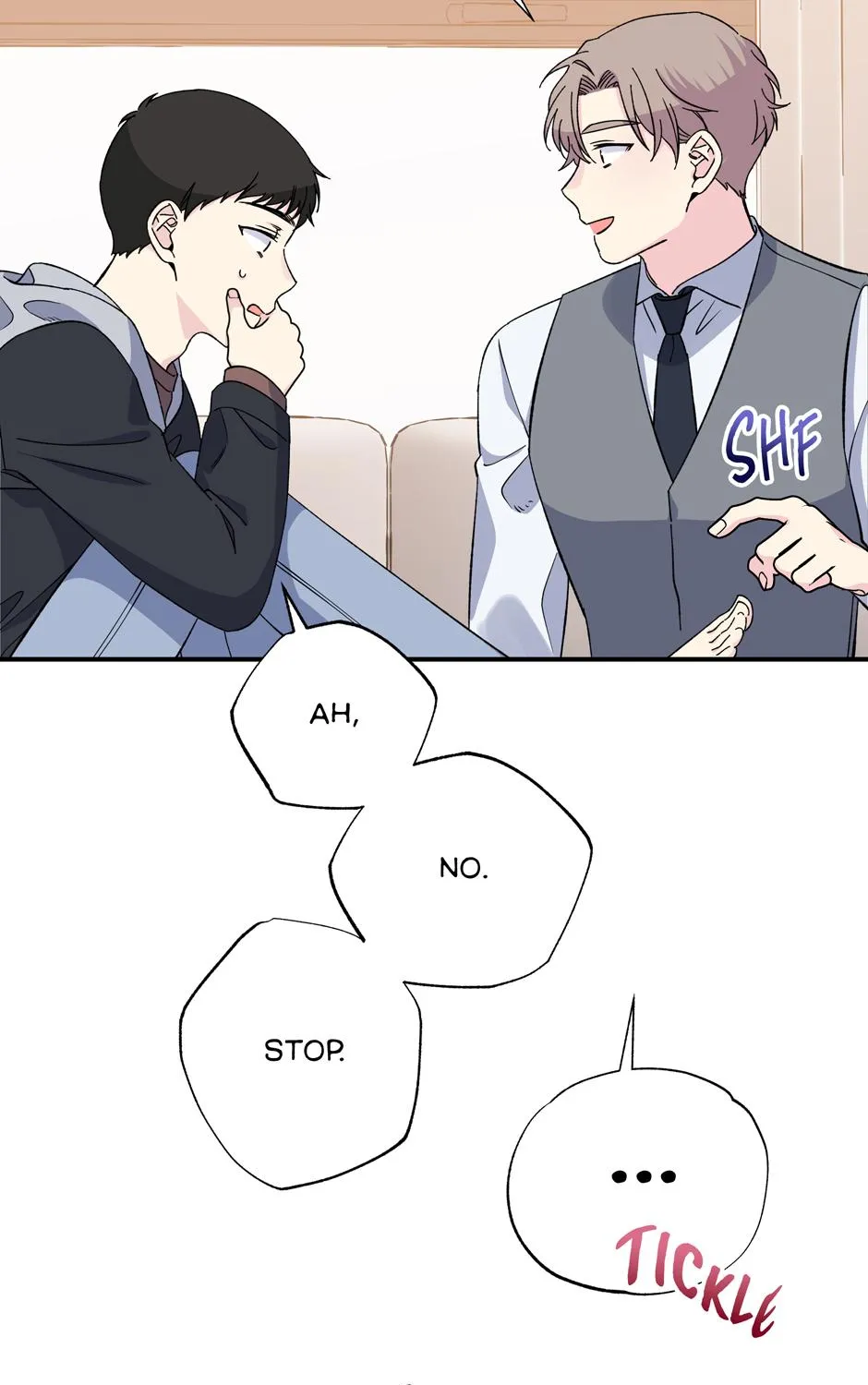 Lips Chapter 52 page 108 - 