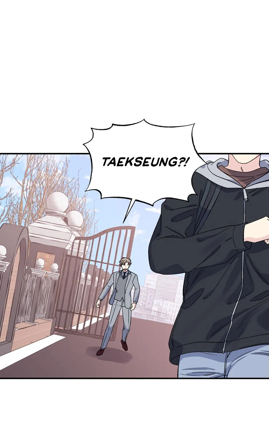 Lips Chapter 52 page 14 - 