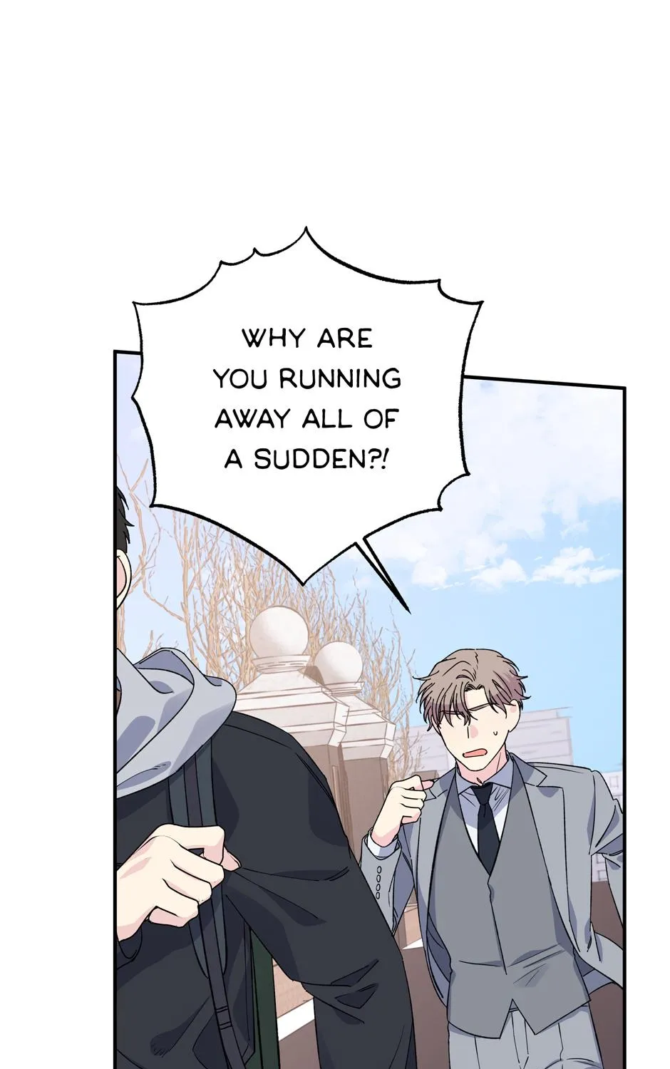 Lips Chapter 52 page 16 - 