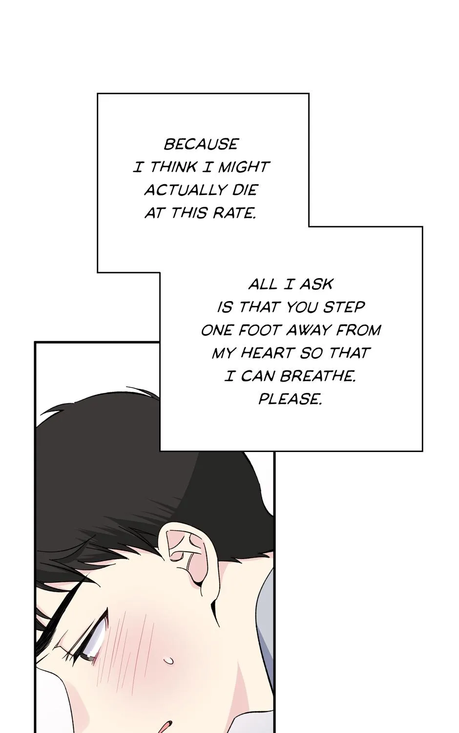Lips Chapter 52 page 18 - 
