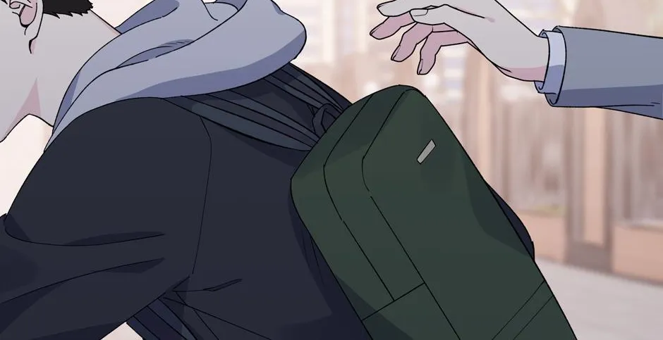 Lips Chapter 52 page 21 - 
