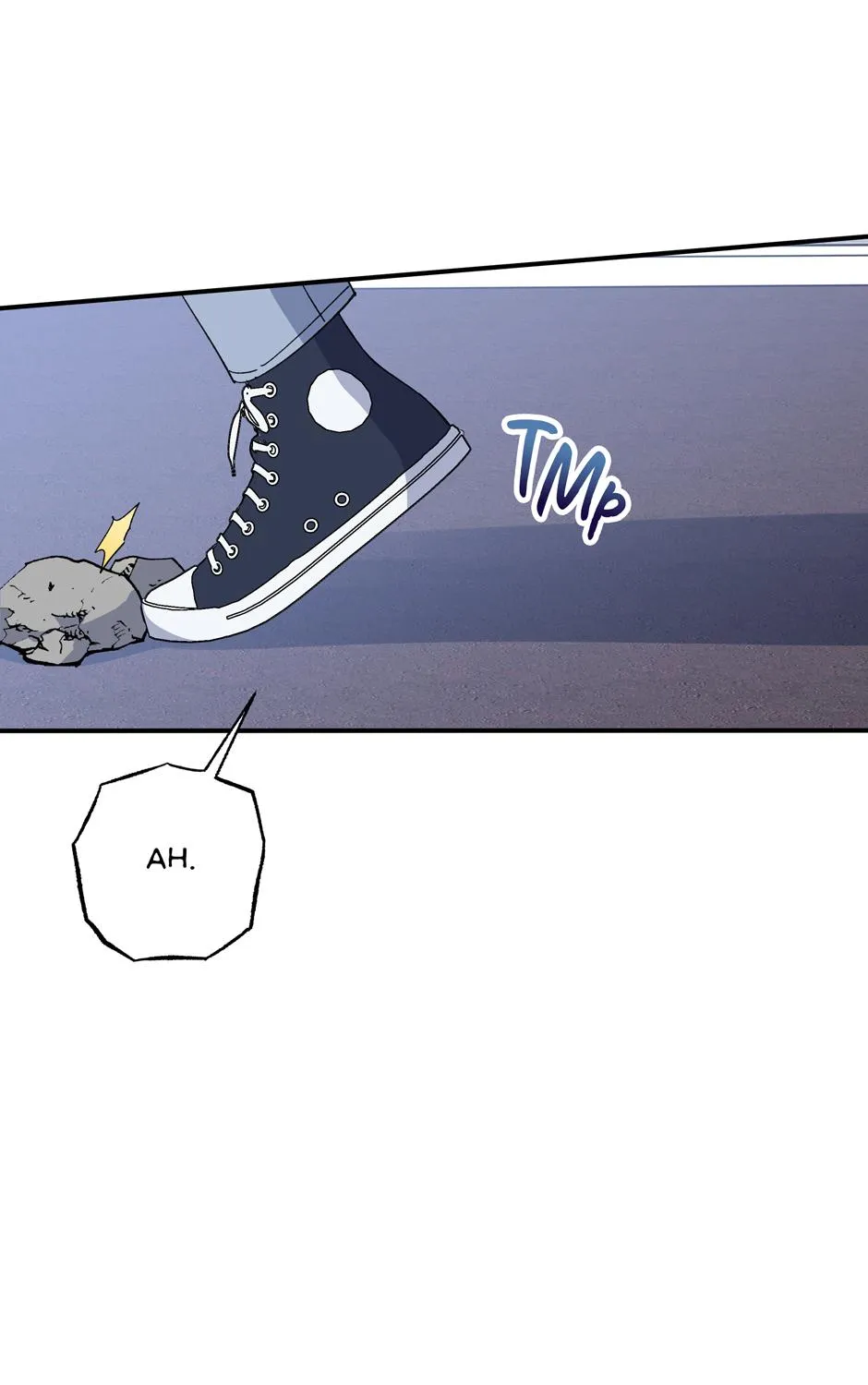 Lips Chapter 52 page 24 - 