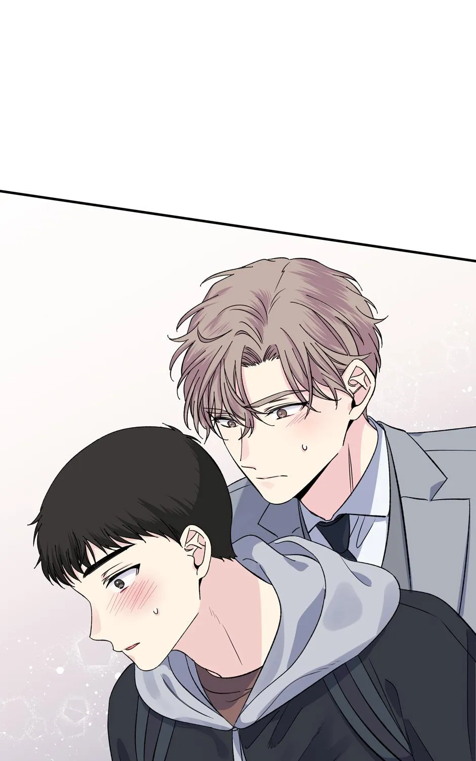 Lips Chapter 52 page 28 - 