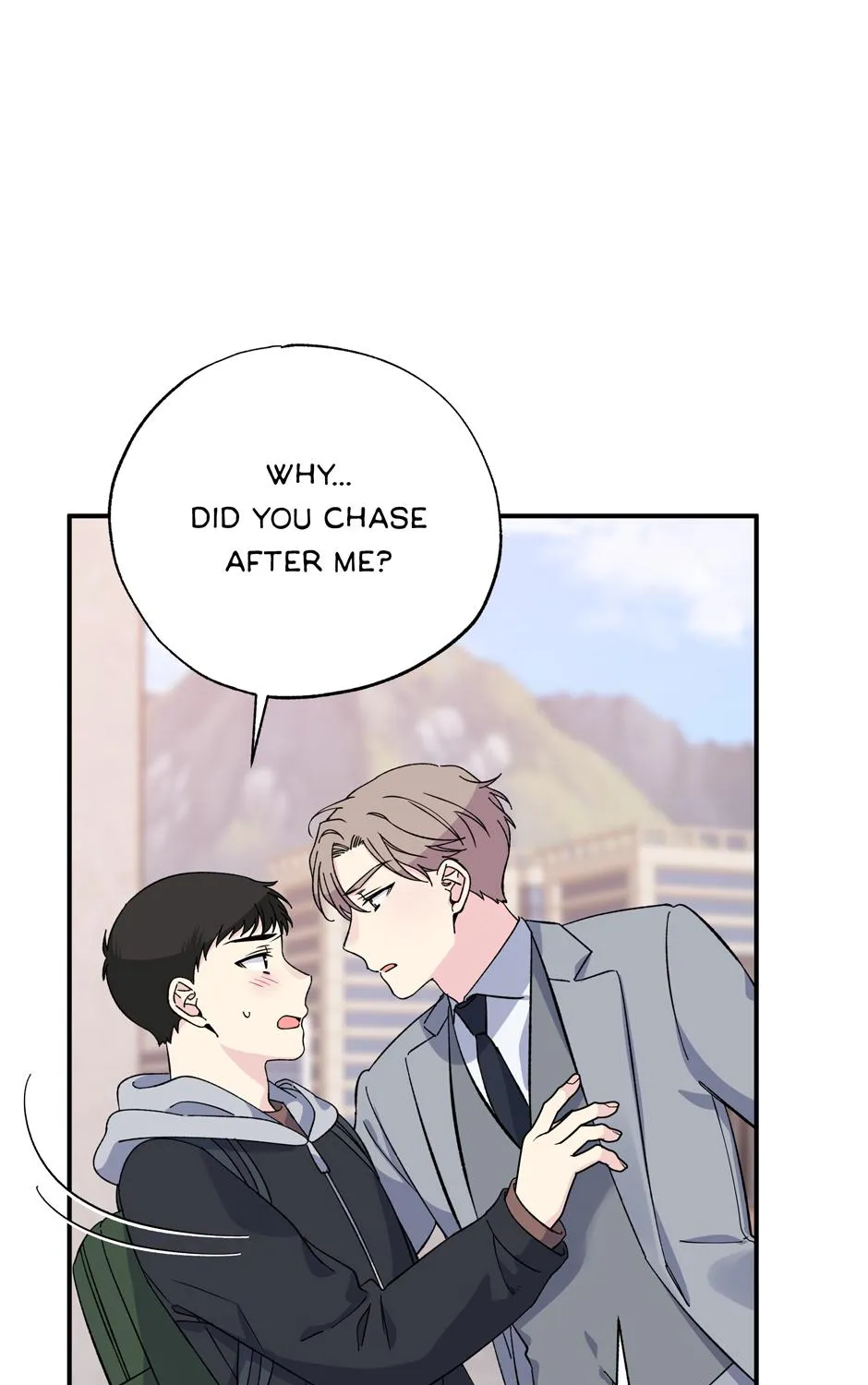 Lips Chapter 52 page 30 - 