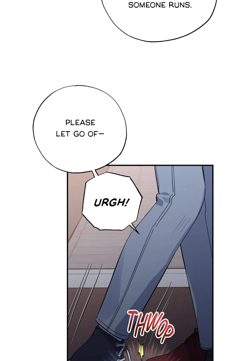 Lips Chapter 52 page 32 - 