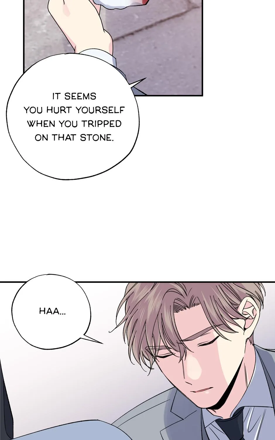 Lips Chapter 52 page 38 - 