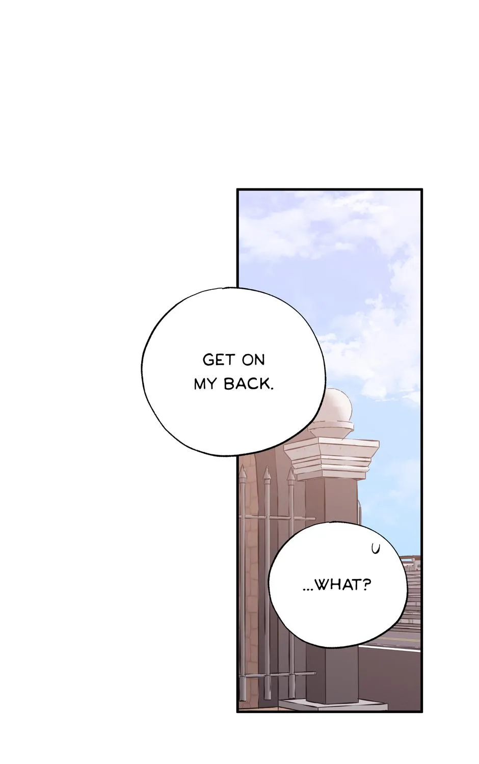 Lips Chapter 52 page 40 - 