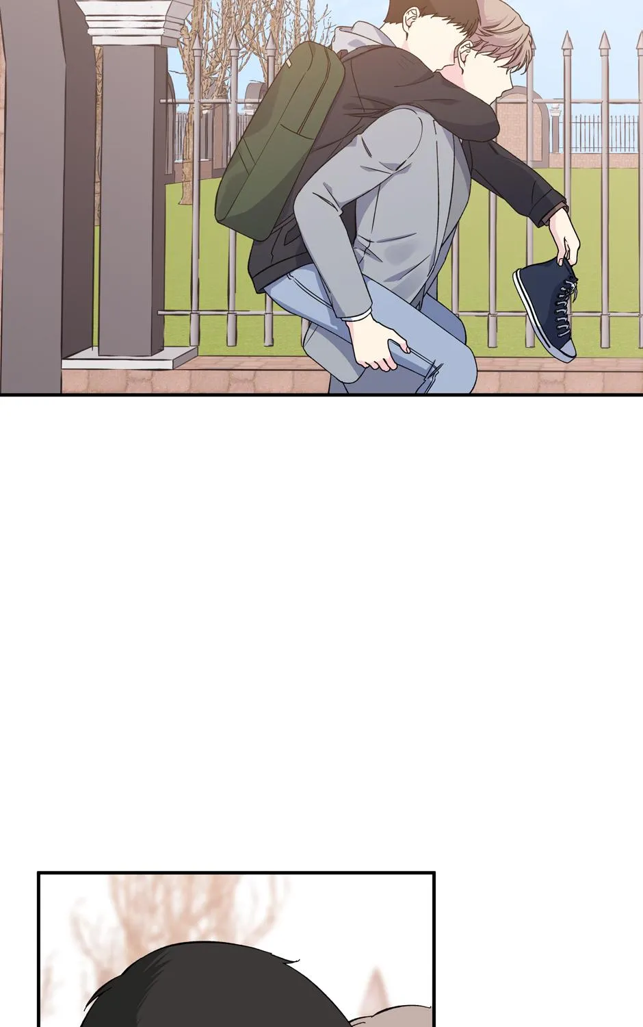 Lips Chapter 52 page 48 - 