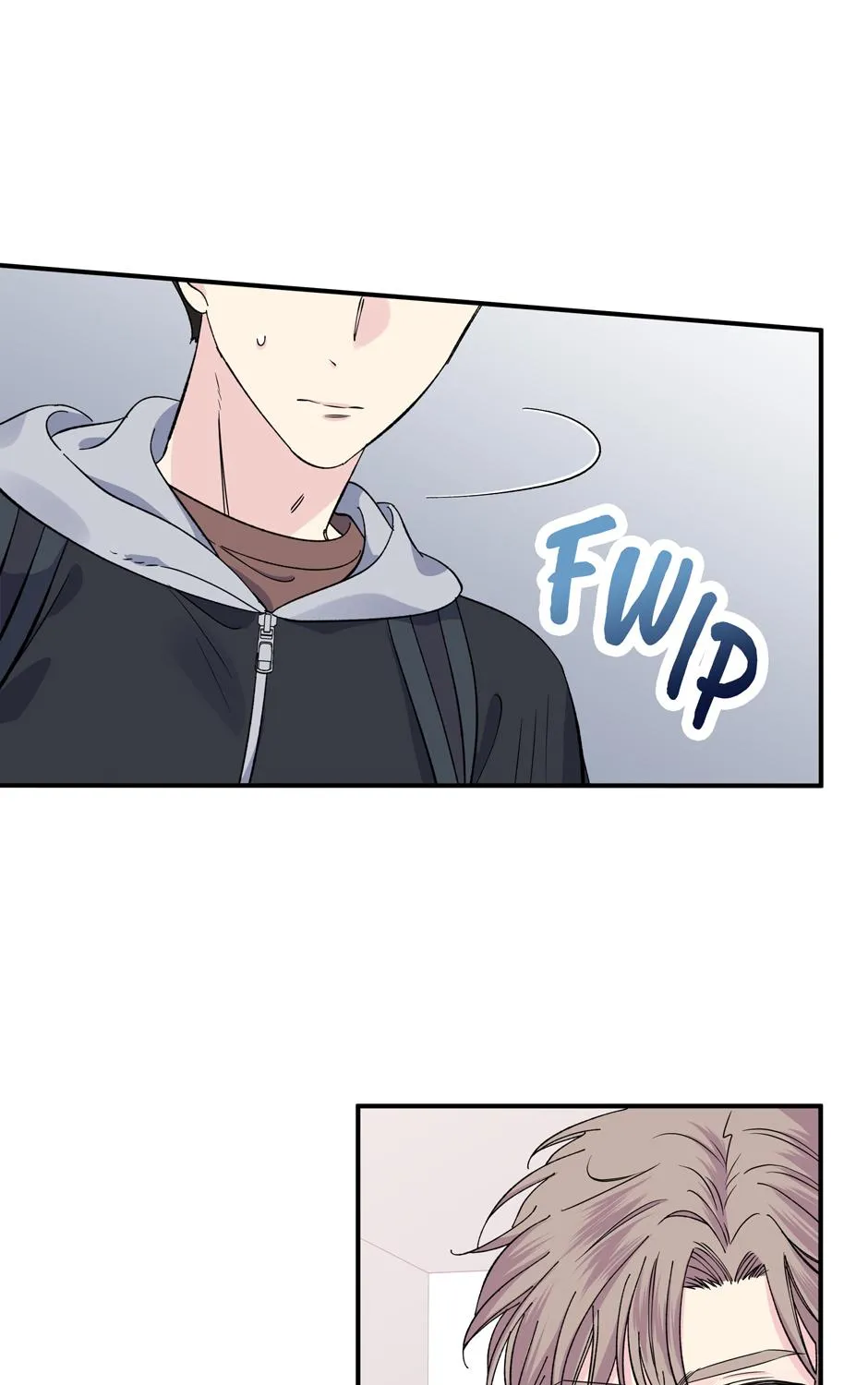 Lips Chapter 52 page 6 - 