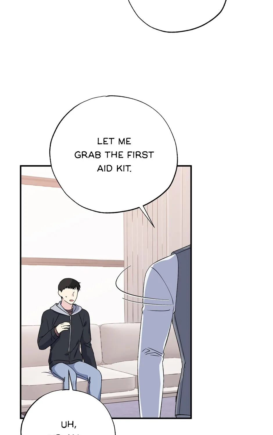 Lips Chapter 52 page 56 - 