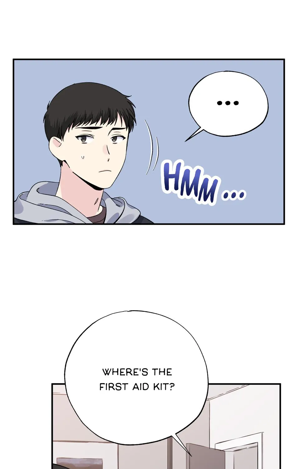 Lips Chapter 52 page 58 - 