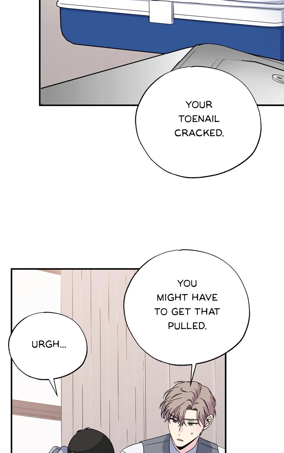Lips Chapter 52 page 64 - 