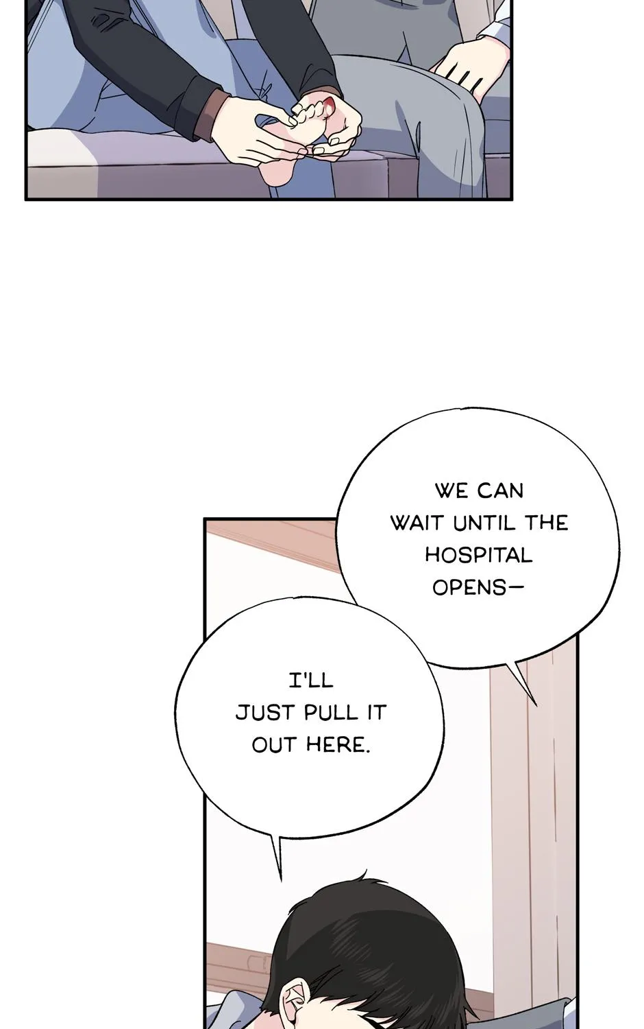 Lips Chapter 52 page 66 - 