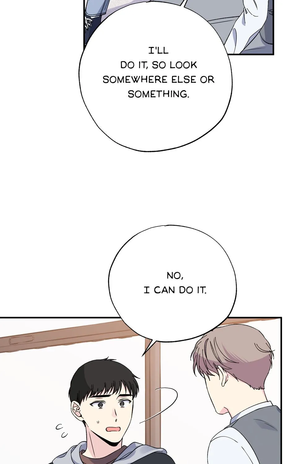 Lips Chapter 52 page 74 - 