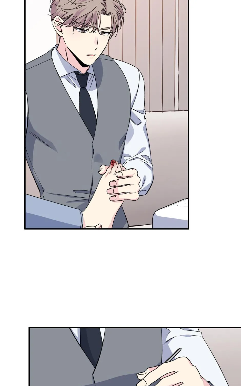 Lips Chapter 52 page 82 - 