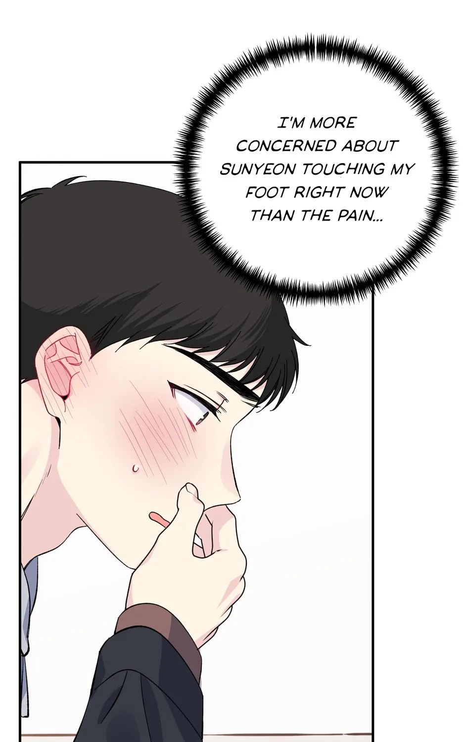 Lips Chapter 52 page 84 - 