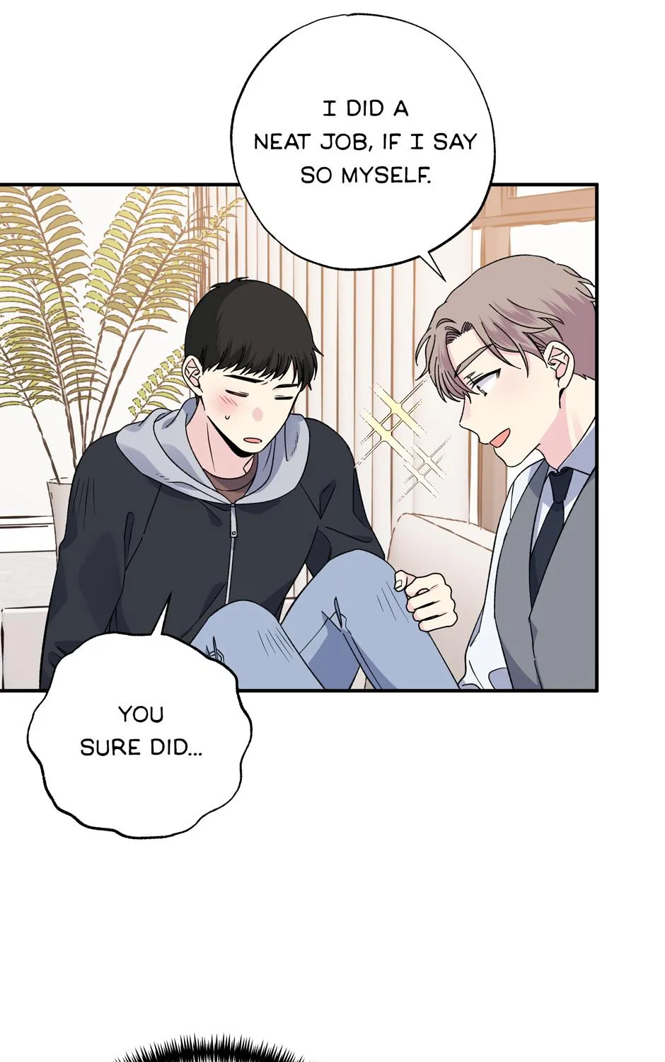 Lips Chapter 52 page 88 - 