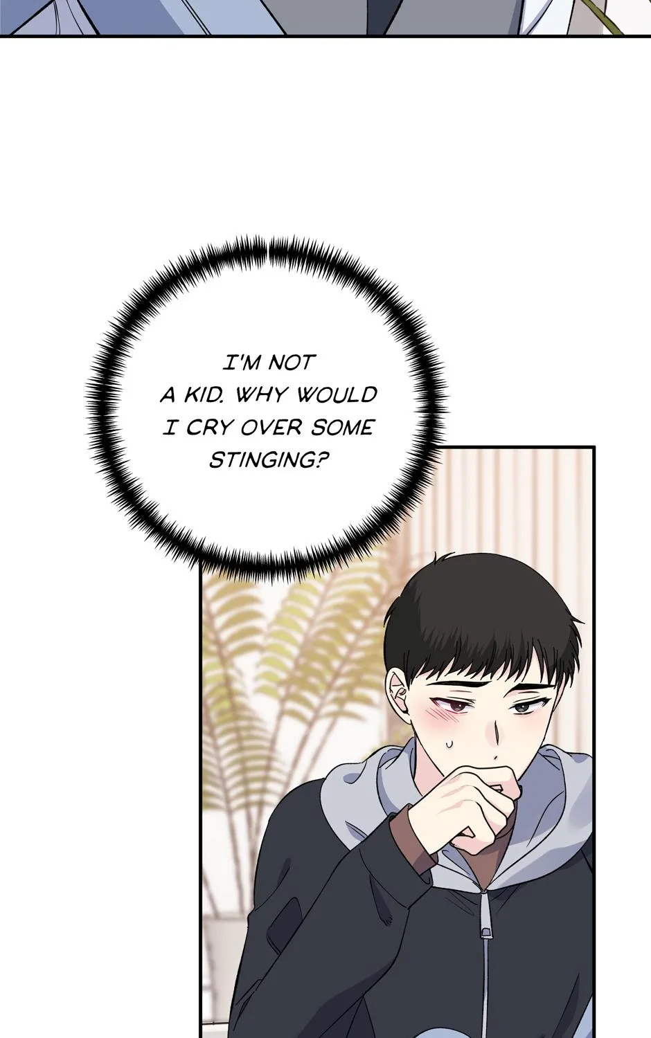 Lips Chapter 52 page 96 - 