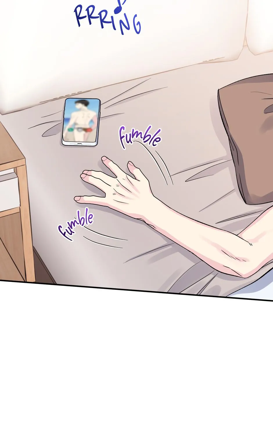 Lips Chapter 53 page 104 - 