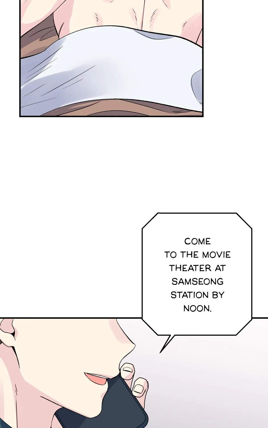 Lips Chapter 53 page 108 - 