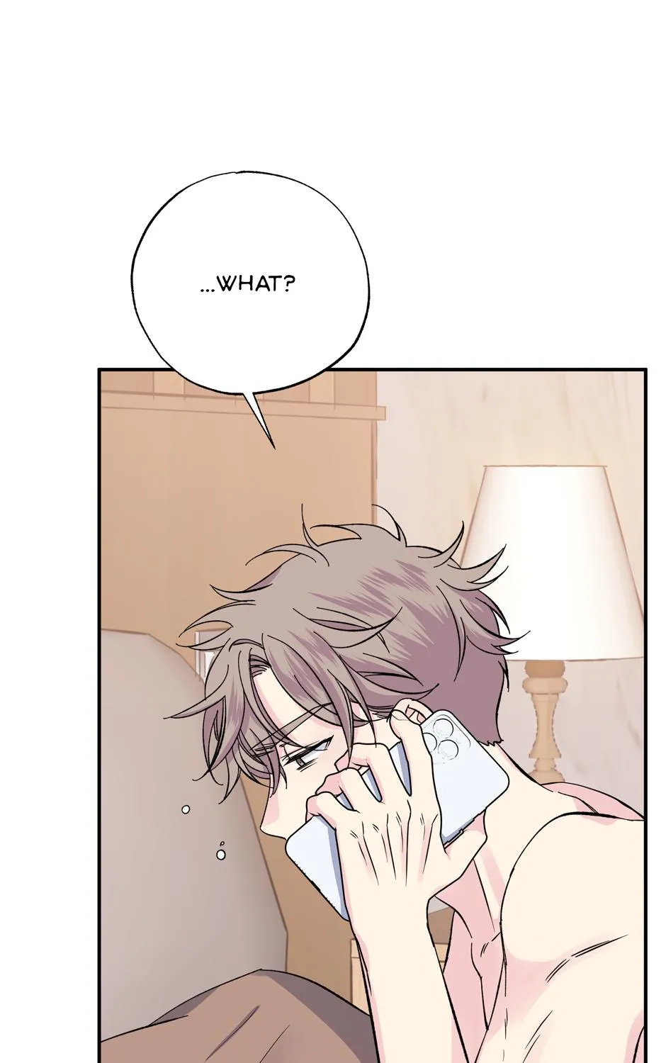Lips Chapter 53 page 110 - 