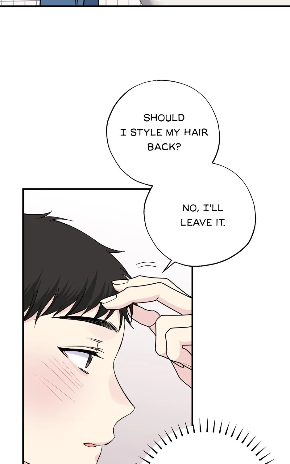 Lips Chapter 53 page 116 - 
