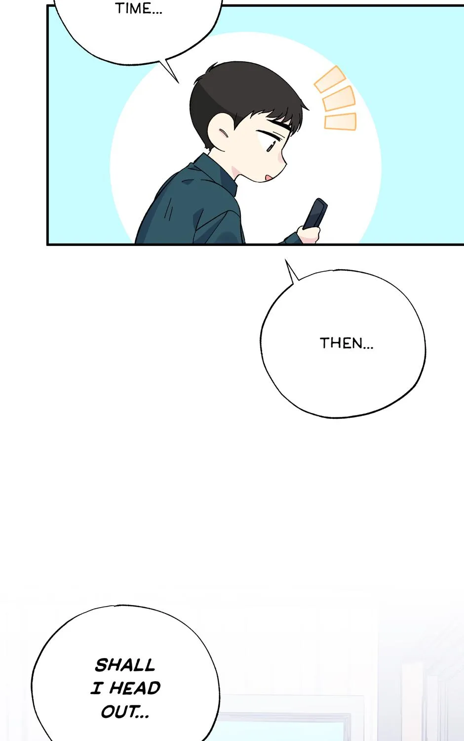 Lips Chapter 53 page 120 - 