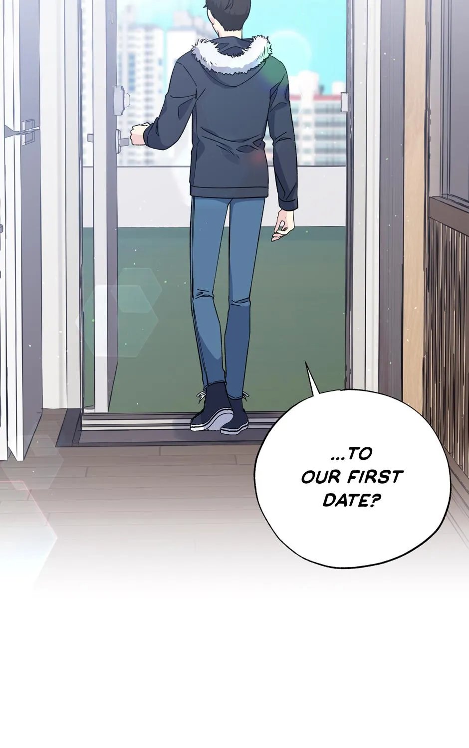Lips Chapter 53 page 122 - 