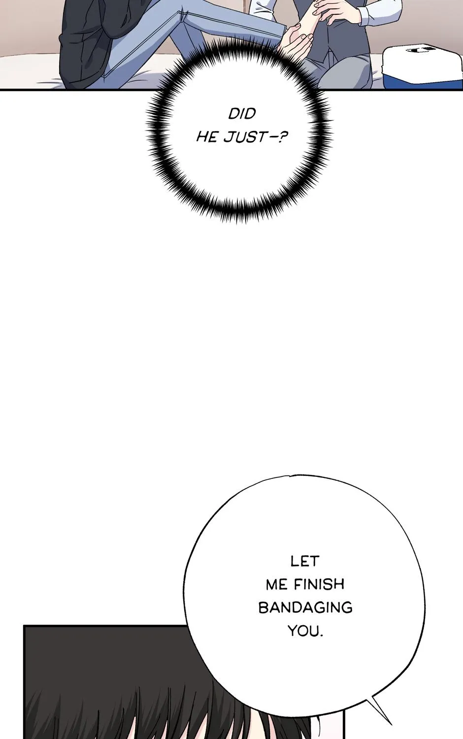 Lips Chapter 53 page 14 - 