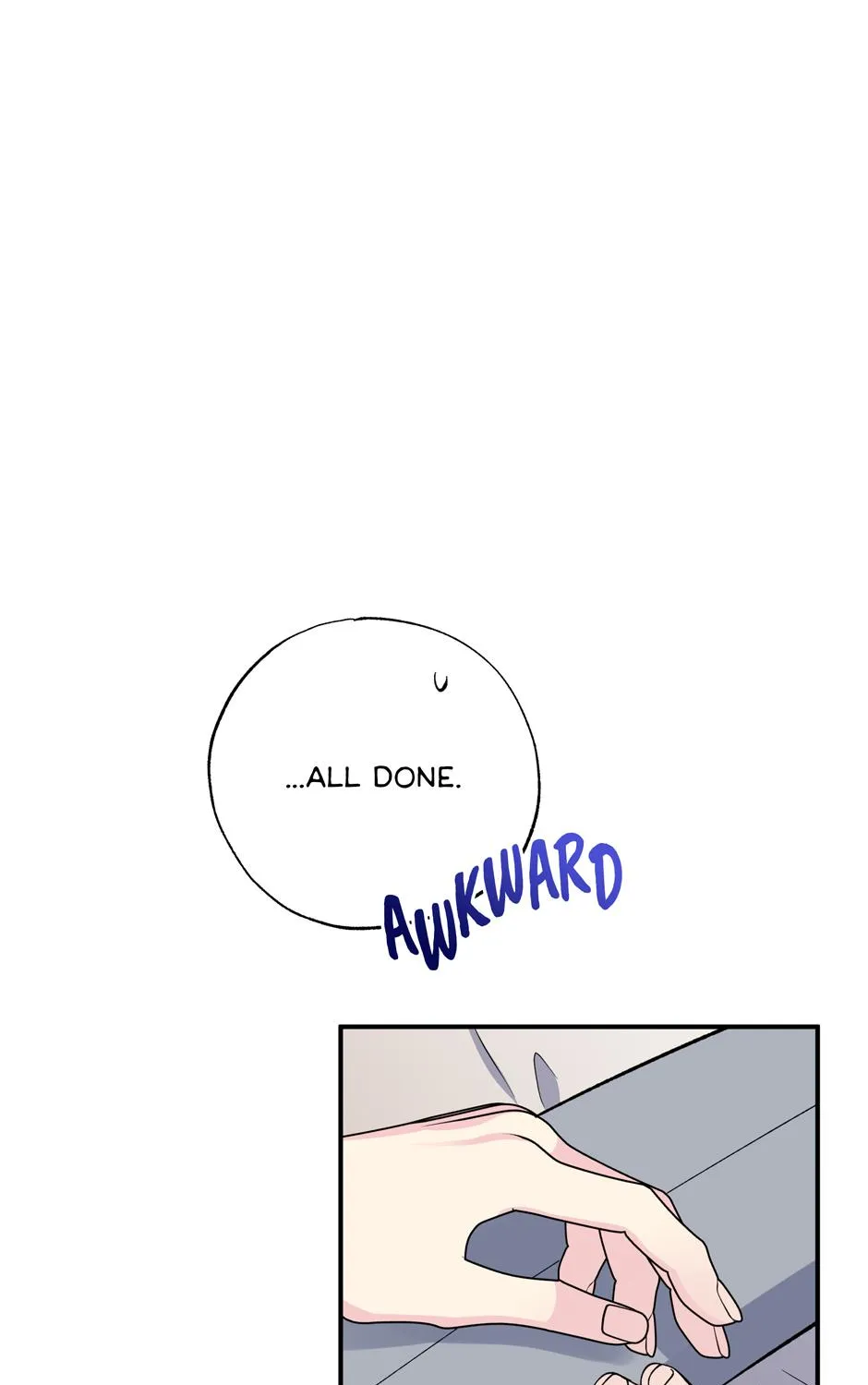 Lips Chapter 53 page 18 - 