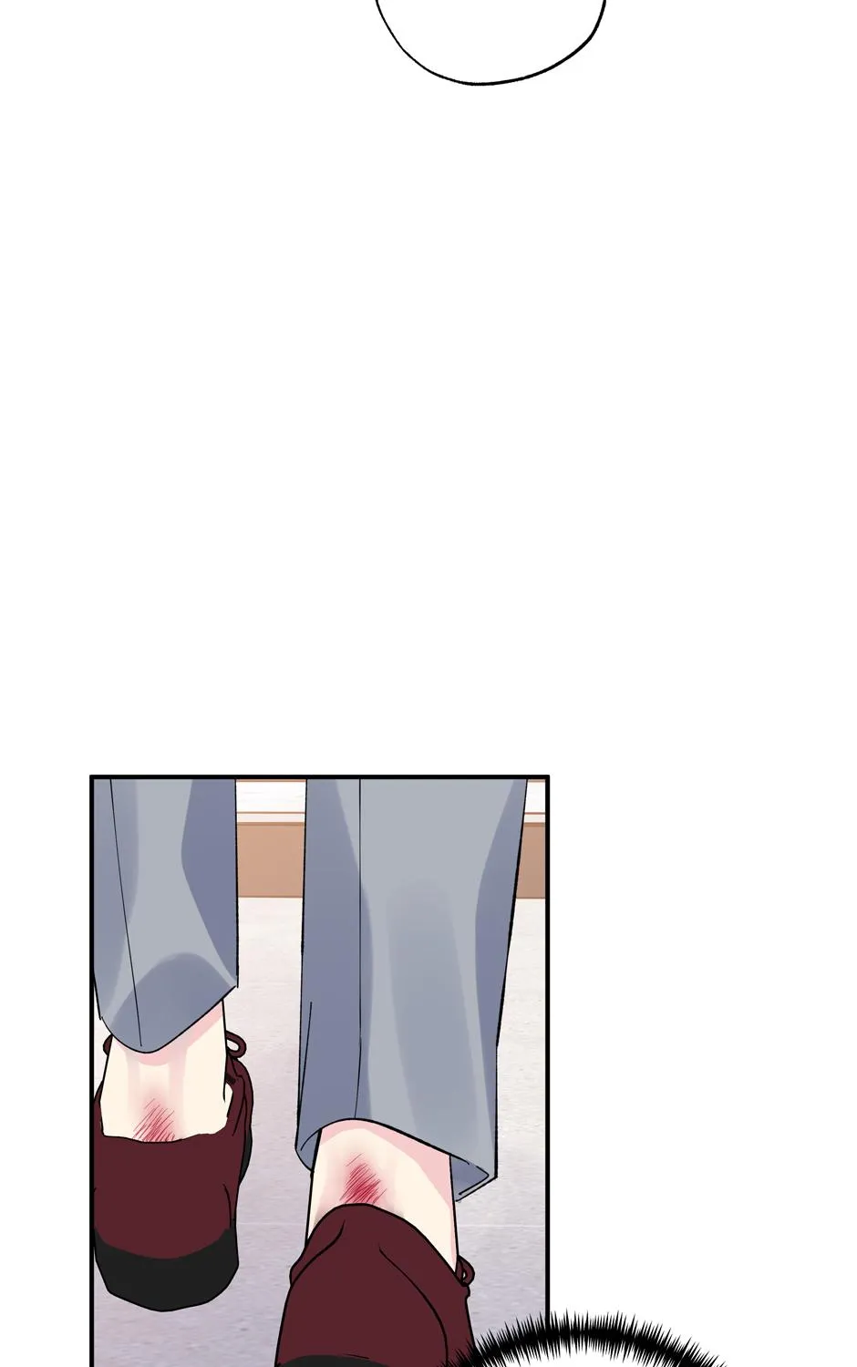 Lips Chapter 53 page 22 - 