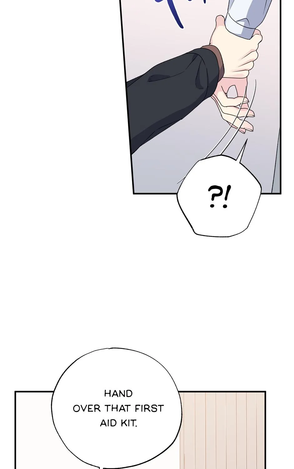 Lips Chapter 53 page 28 - 